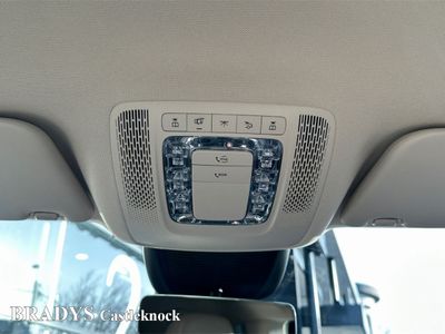 2024 Mercedes-Benz GLE Class