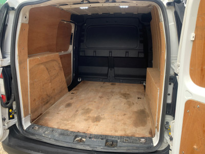 2022 Volkswagen Caddy