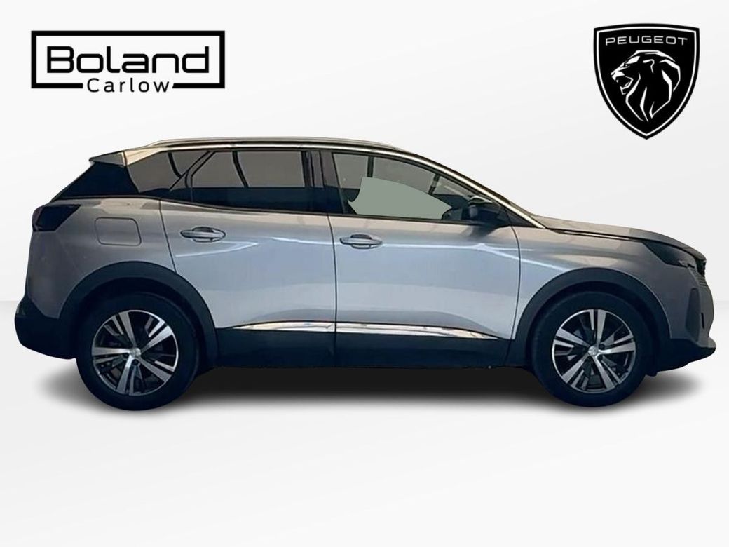 2023 Peugeot 3008