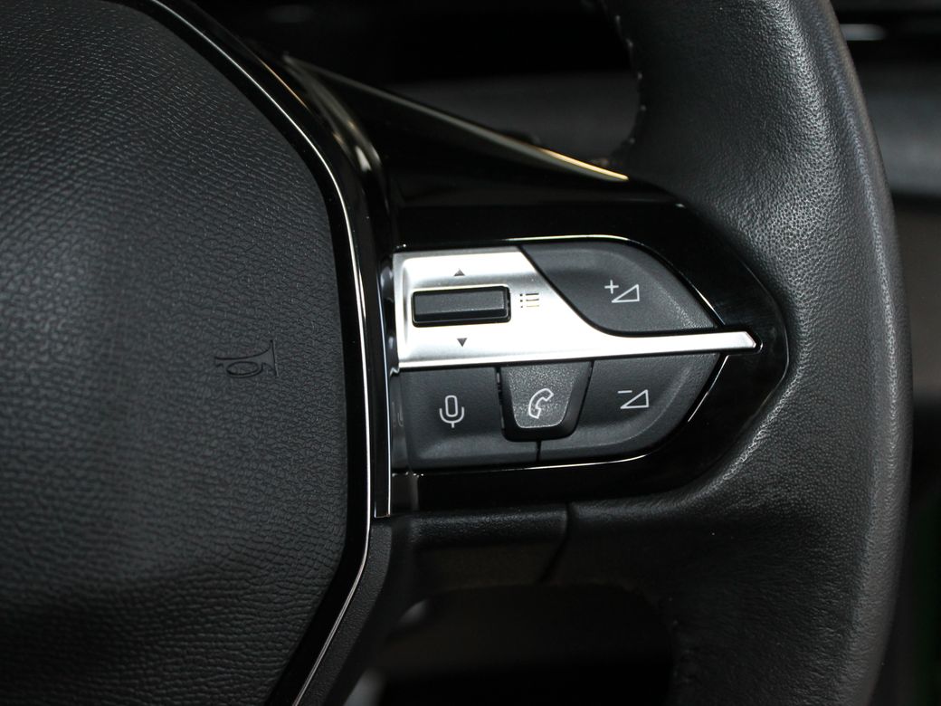 2023 Peugeot 308