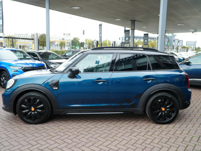 2021 Mini Countryman