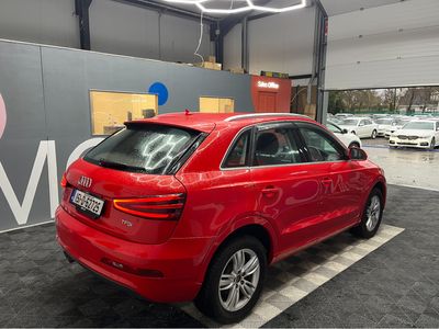 2015 Audi Q3