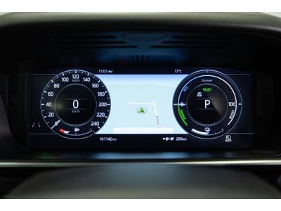 2021 Land Rover Range Rover Sport
