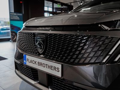 2026 Peugeot 3008