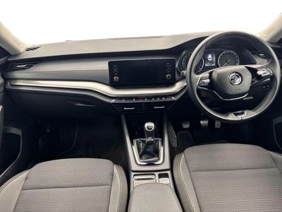 2024 Skoda Octavia