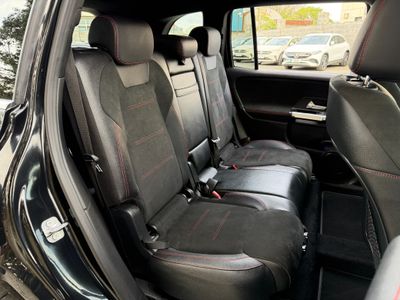 2023 Mercedes-Benz EQB