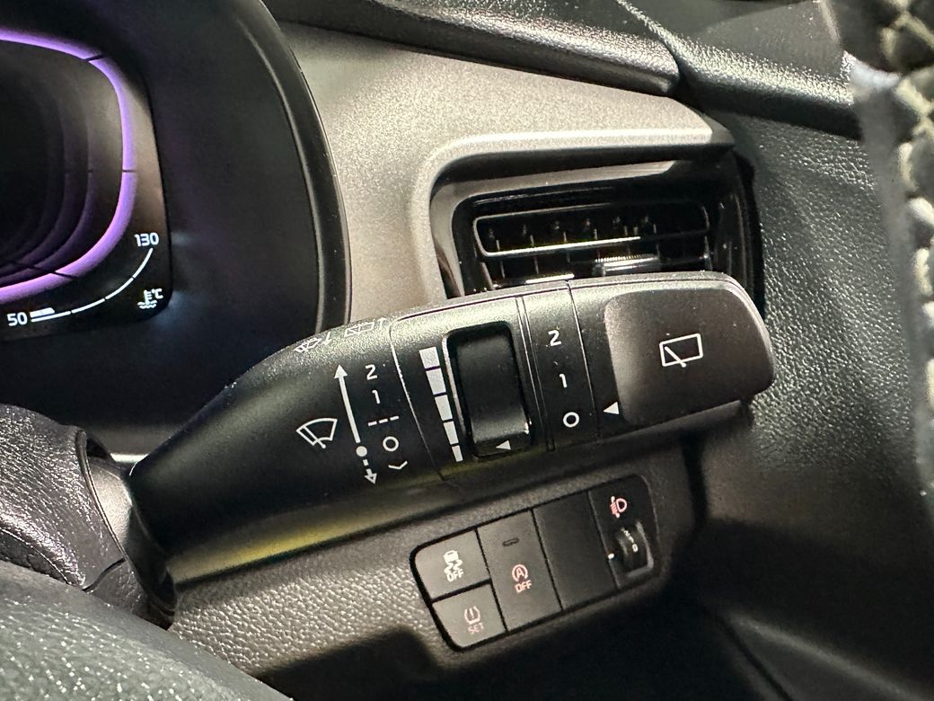 2024 Kia Stonic