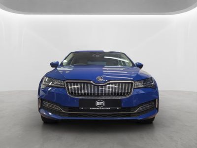 2023 Skoda Superb