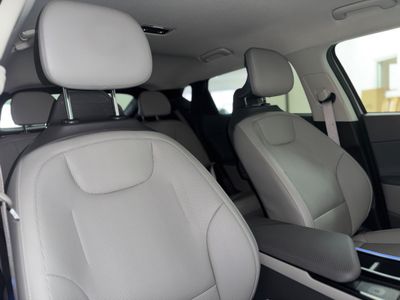2026 Kia EV6