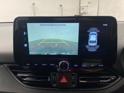 2024 Hyundai i30