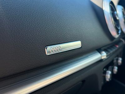 2020 Audi A3