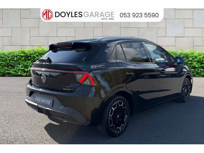 2026 MG 4