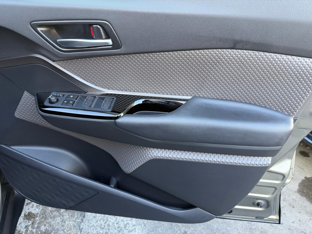 2020 Toyota C-HR