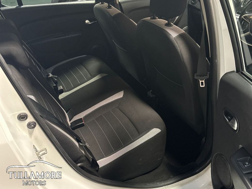 2020 Dacia Sandero Stepway