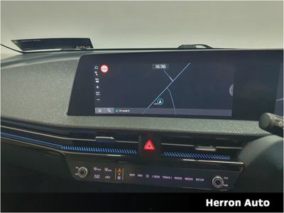 2022 Kia EV6