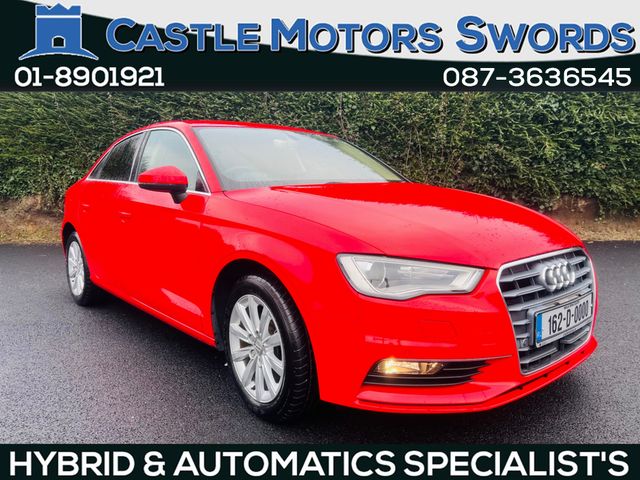 vehicle for sale from Castle Motors Swords