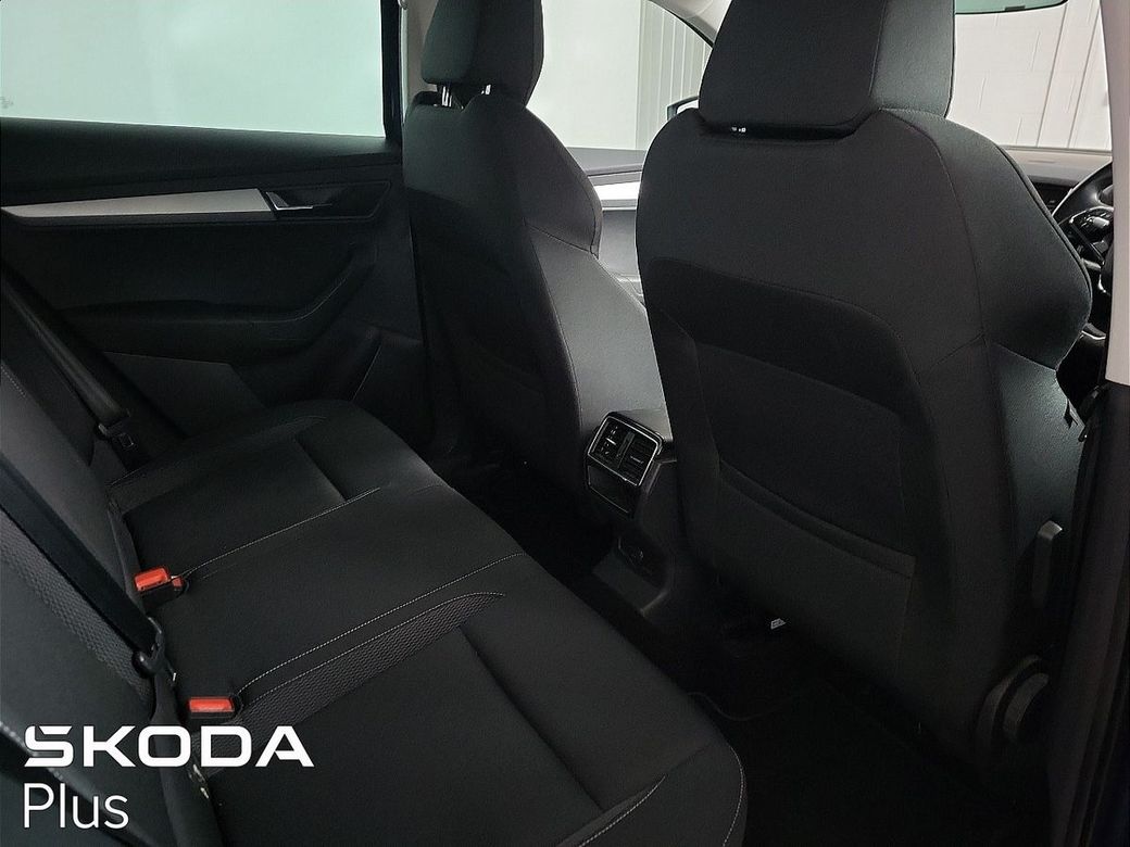 2022 Skoda Karoq