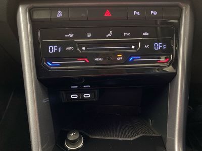 2024 Volkswagen T-Roc