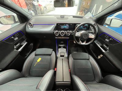 2022 Mercedes-Benz EQA