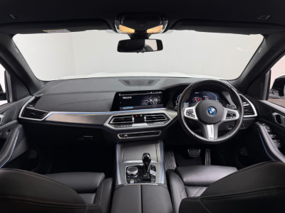 2023 BMW X5