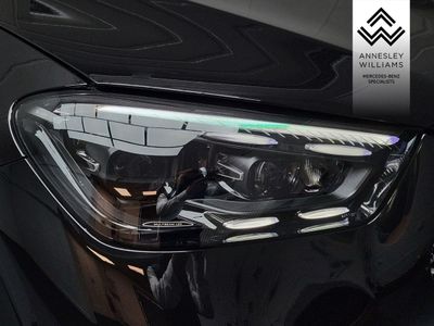 2025 Mercedes-Benz GLE Class