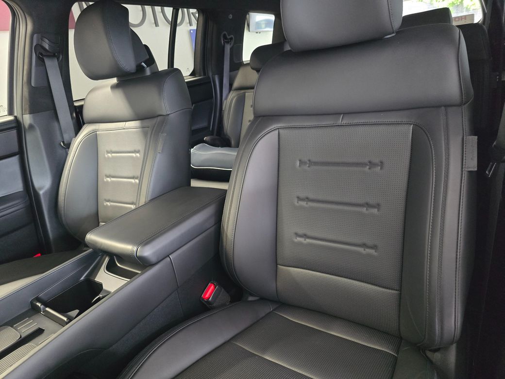 2024 Hyundai Santa Fe