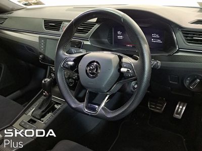 2023 Skoda Superb