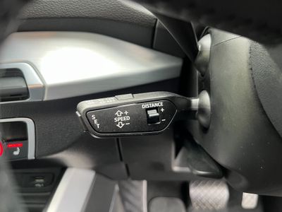 2019 Audi Q2