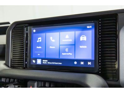 2026 Toyota Landcruiser