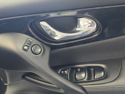 2015 Nissan Qashqai