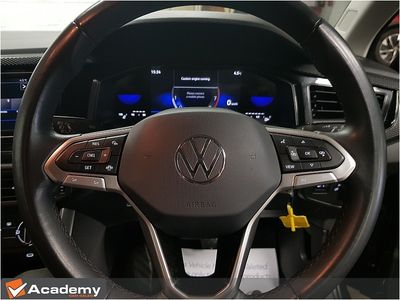 2024 Volkswagen Polo