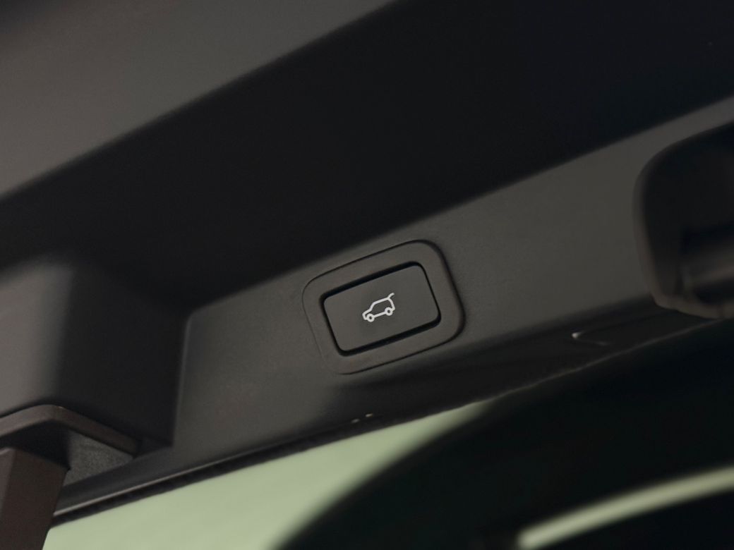 2021 Land Rover Range Rover Sport