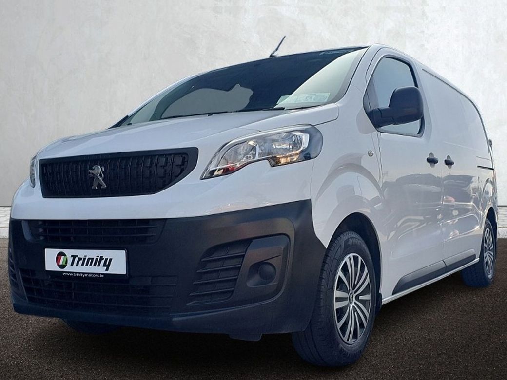 2023 Peugeot Expert