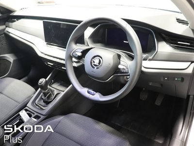 2025 Skoda Octavia