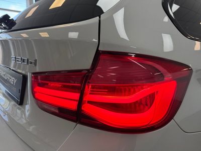 2017 BMW 3 Series