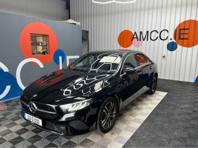 2023 Mercedes-Benz A Class