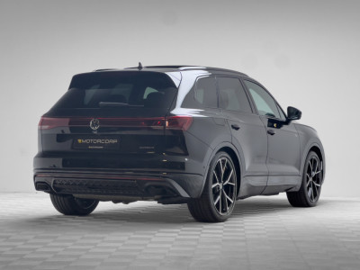 2025 Volkswagen Touareg