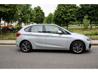 2019 BMW 2 Series