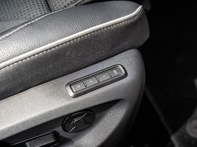2025 Skoda Kodiaq