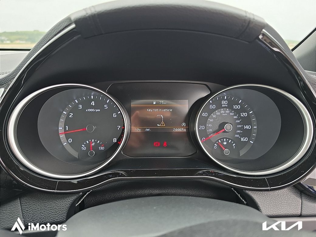 2022 Kia pro_ceed
