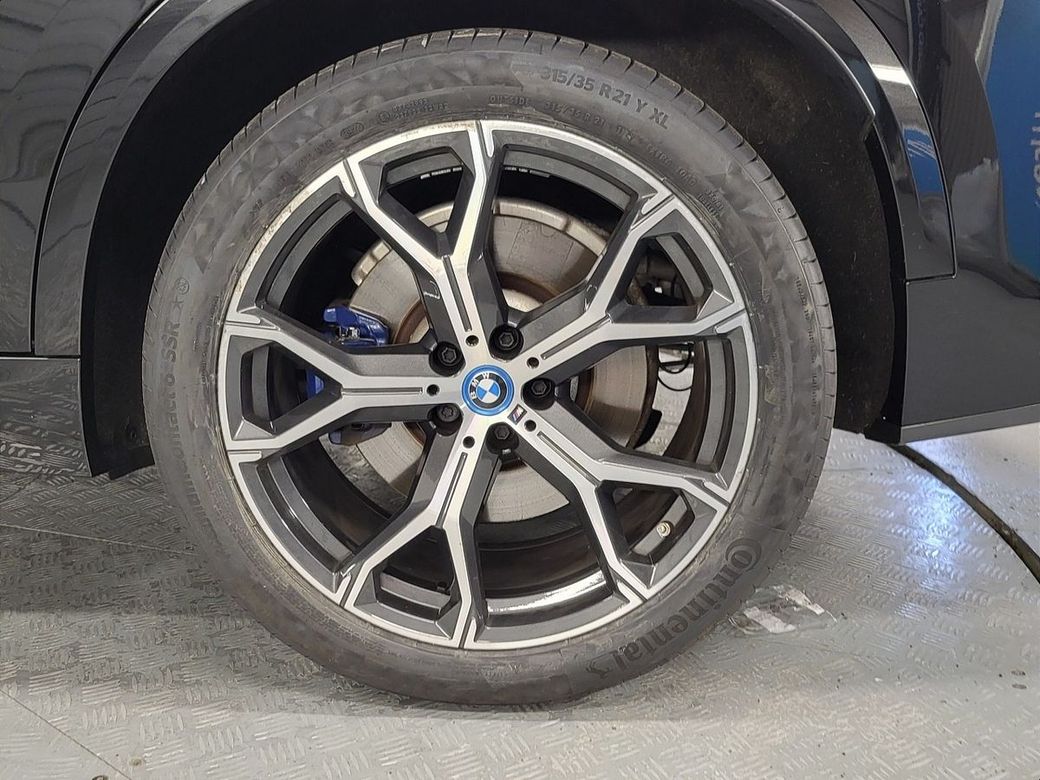 2024 BMW X5