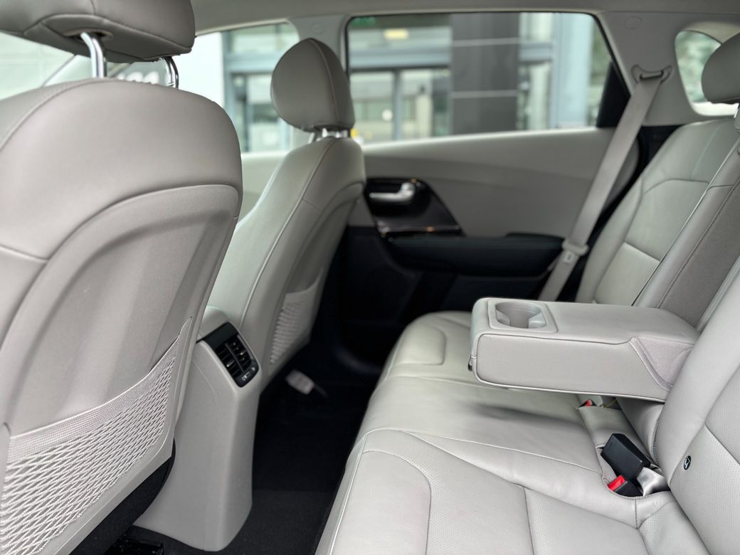 2019 Kia Niro