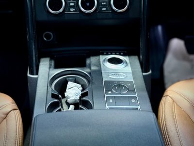 2020 Land Rover Discovery