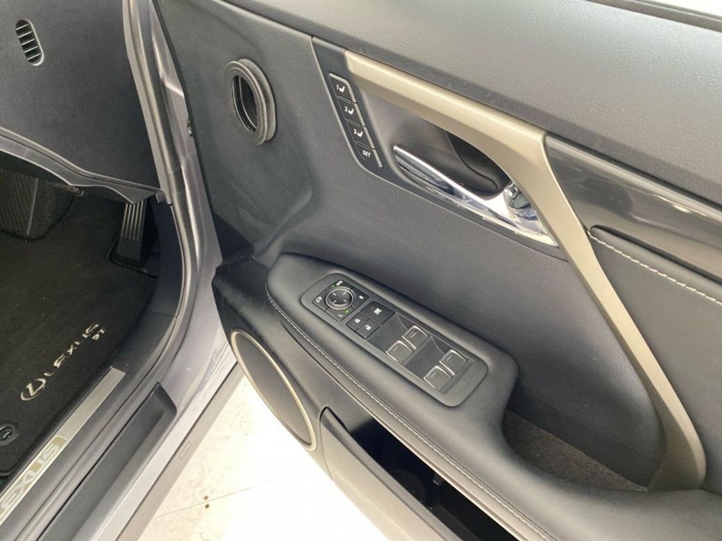 2021 Lexus RX450h