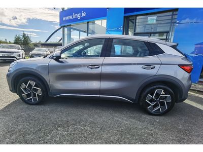 2023 BYD Atto 3
