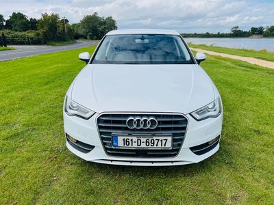 2016 Audi A3