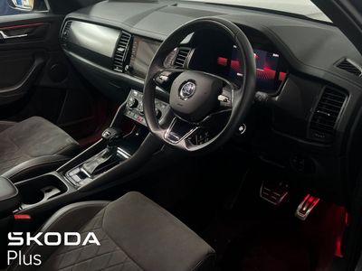 2023 Skoda Kodiaq