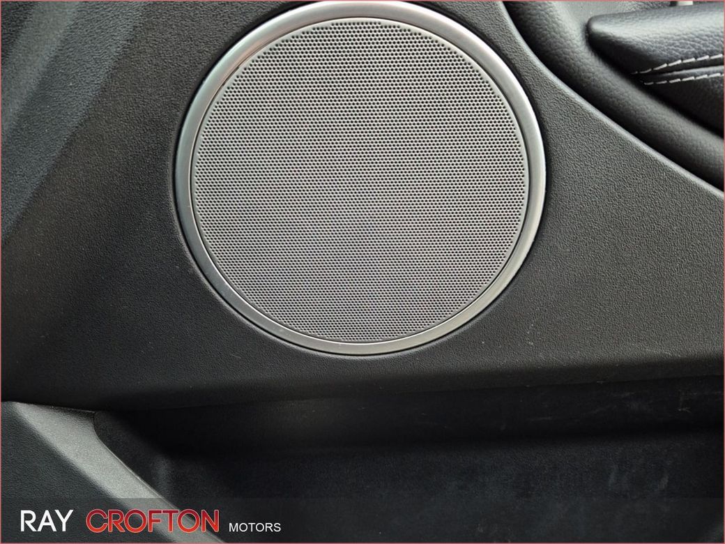 2017 Land Rover Range Rover Evoque