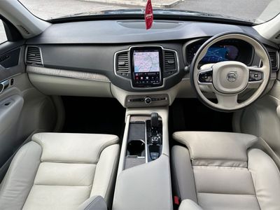 2023 Volvo XC90