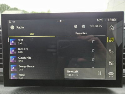 2026 Renault Master